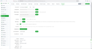 cara install docker di aapanel pada orange pi zero 3 #5