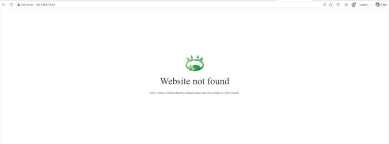 cara install web server nginx di aapanel pada orange pi zero 3 #29