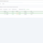 cara membuat database MySQL di Aapanel pada Orange Pi Zero 3 #5