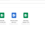 cara hubungkan Cloud Storage Google Drive ke Casa OS di server lokal #7