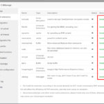 cara install PHP Extension di aapanel pada Orange pi zero 3 #4