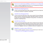 cara install sql server 2019 express #2