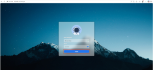 cara upload file ke google drive dari casaos #1