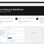 install wordpress di aapanel pada orange pi zero 3 #33