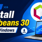 banner Cara Install Netbeans 30 di Windows-min