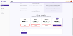 cara upgrade premium kodular 2026 #3